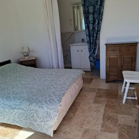 Chambre Lesparre-Medoc Exterior photo